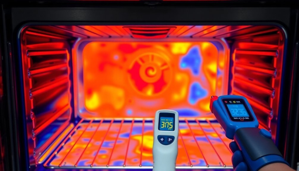 temperature measurement techniques overview
