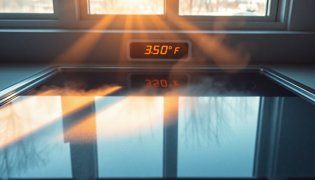 temperature regulation for seasons