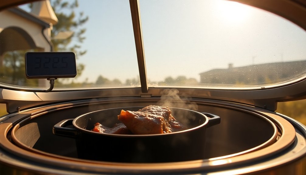 temperature regulation strategies explained
