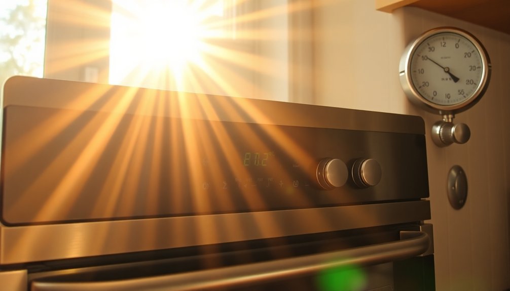 temperature regulation techniques explained