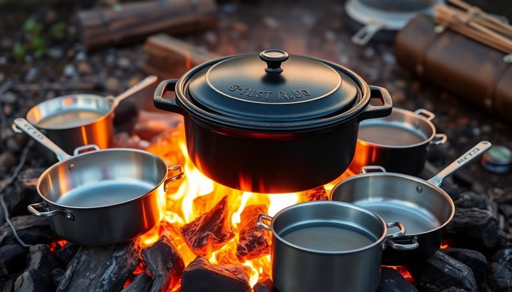 temperature safety guidelines established
