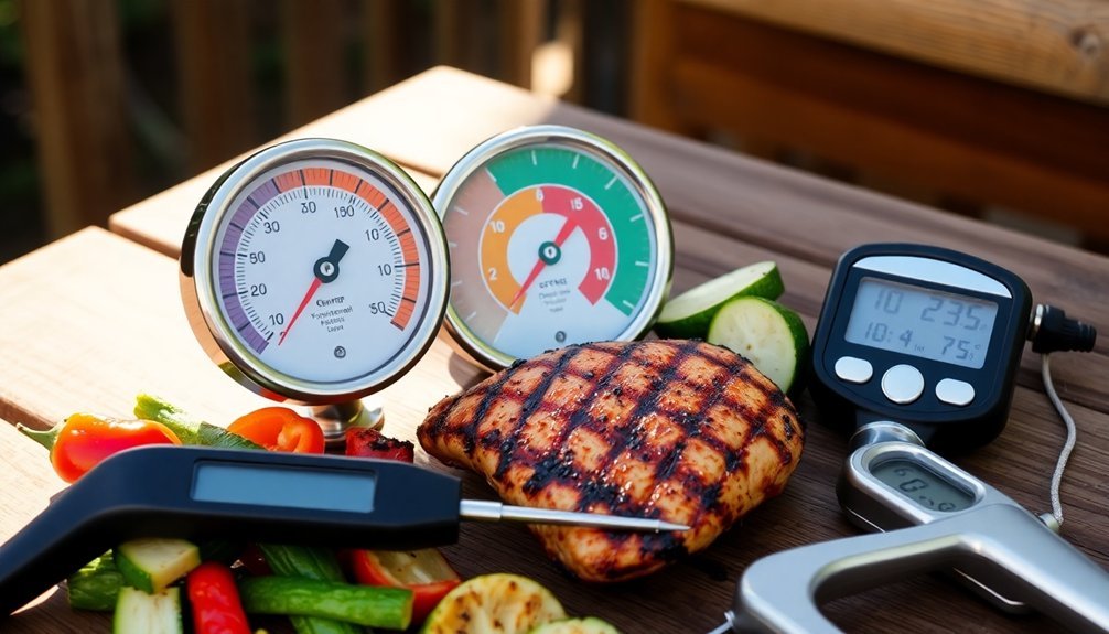 temperature safety guidelines overview