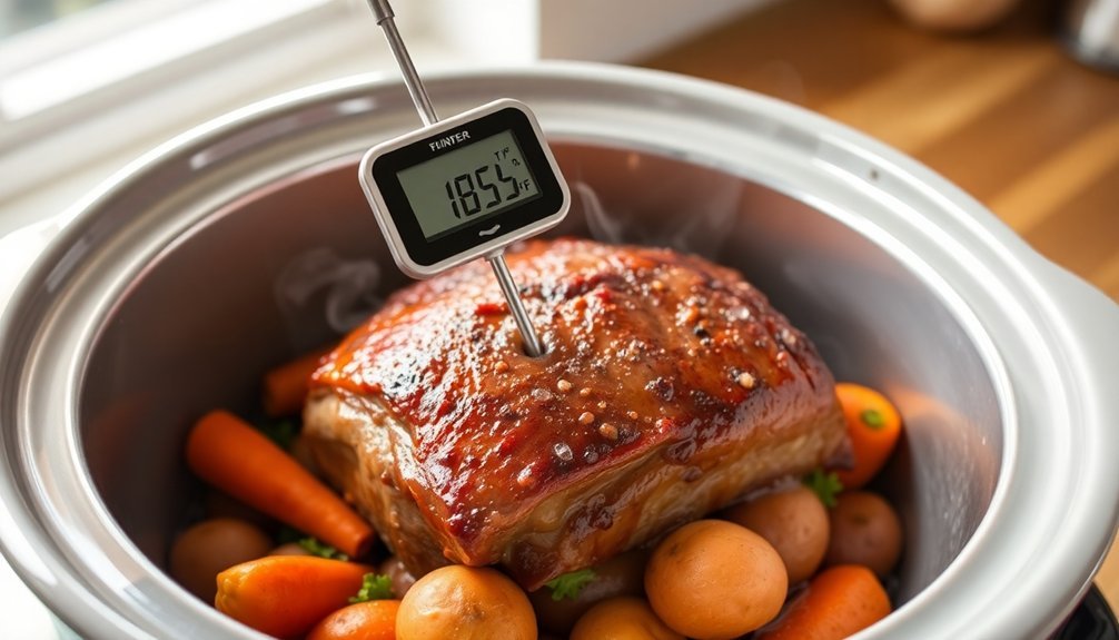 temperature tracking techniques overview