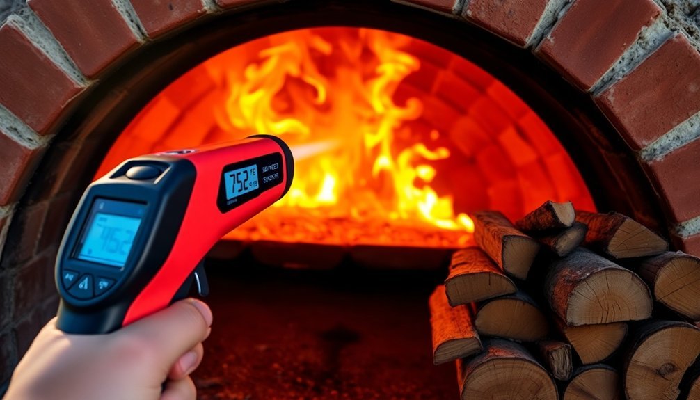 temperature tracking techniques overview