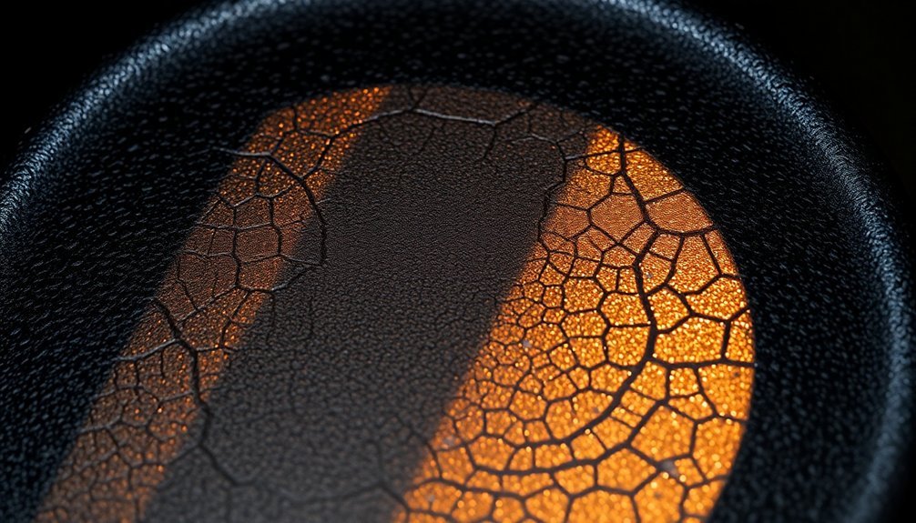 texture influences visual perception