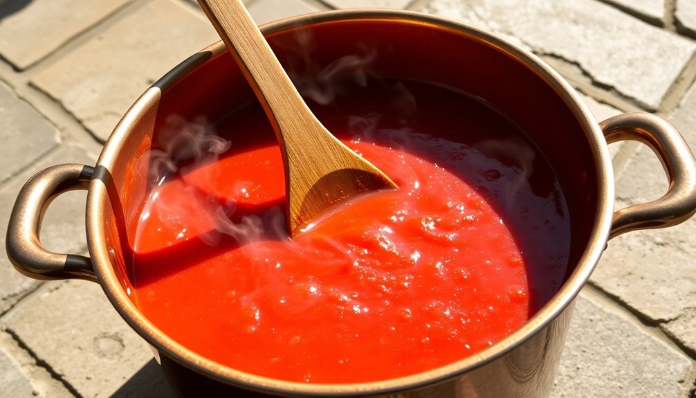 thickening sauces techniques explained