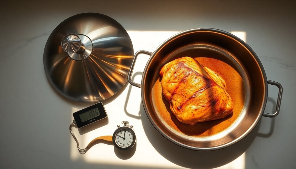 timing effects of reflectors