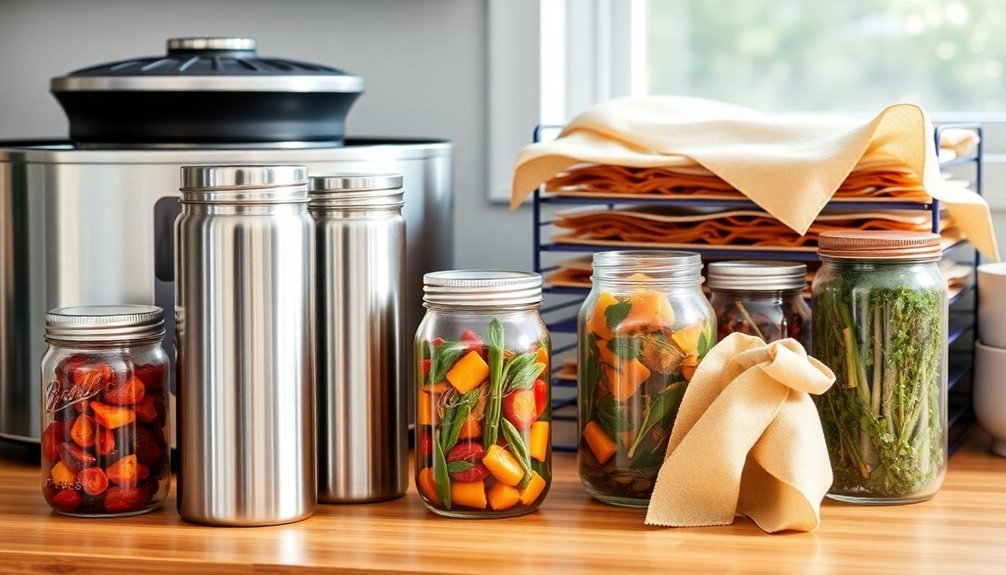 top quality storage solutions