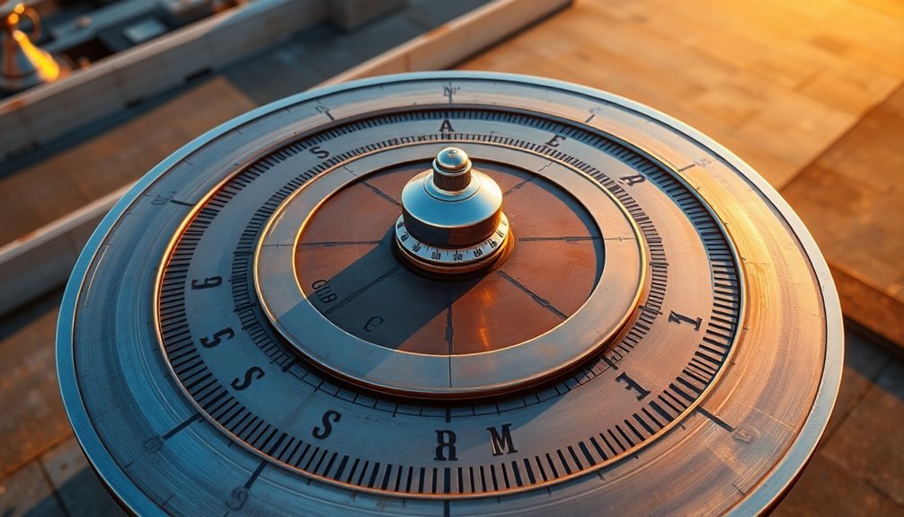 tracking solar position seasonally