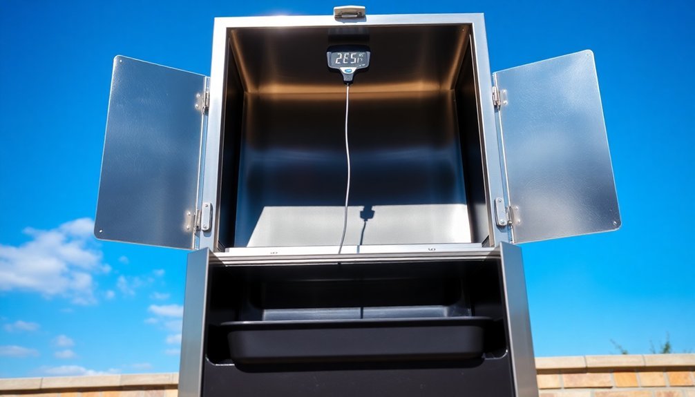 understanding temperature measurement techniques