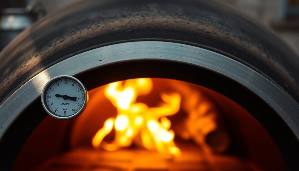 understanding temperature regulation principles