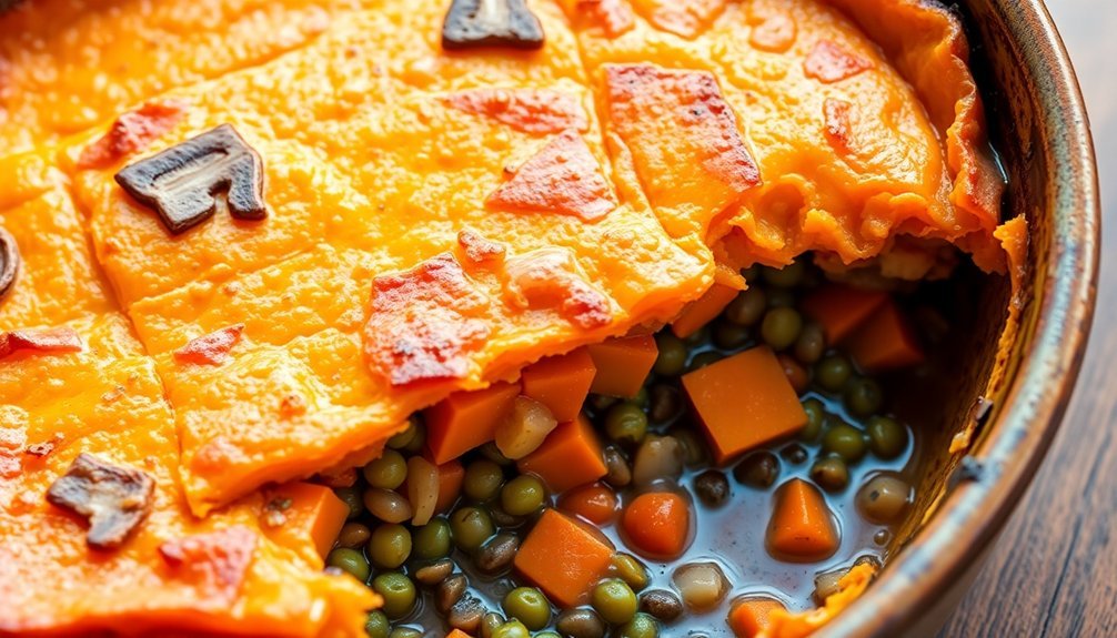 unique pizza topping ideas