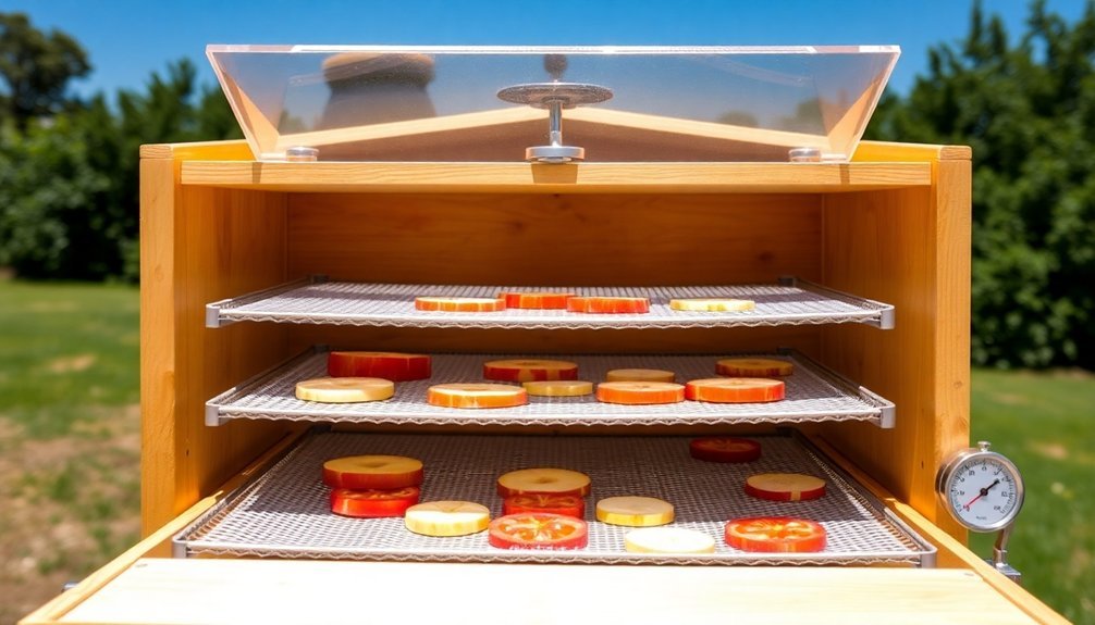 using solar energy efficiently