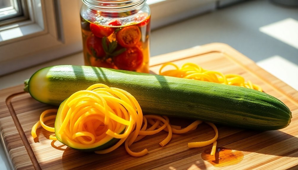 vegetables with high moisture content