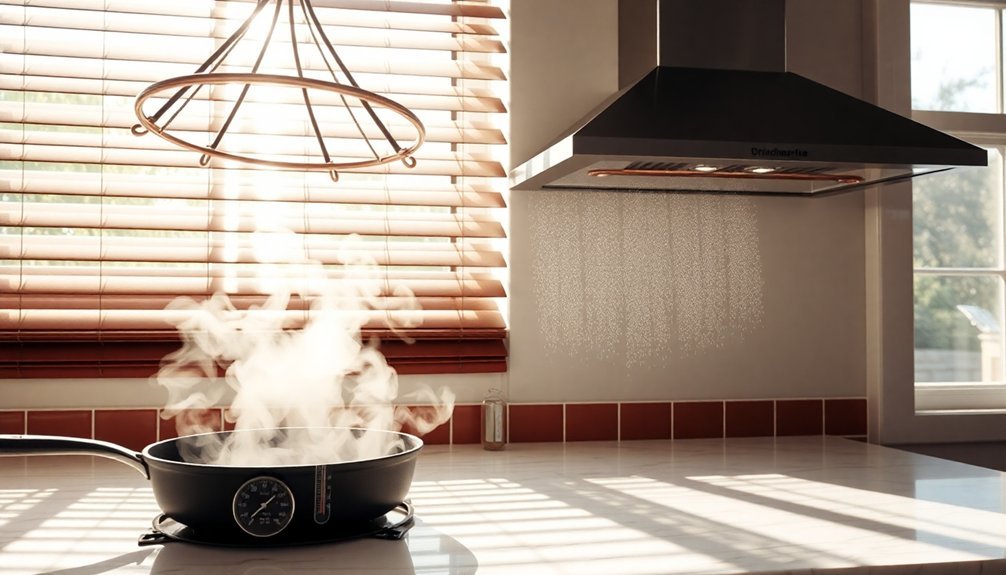 ventilation system management techniques