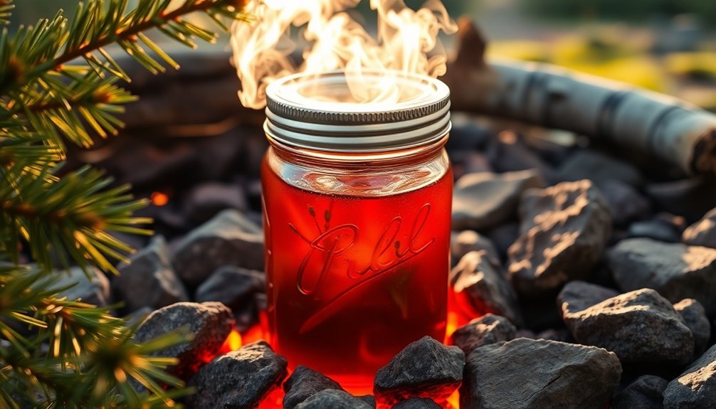 versatile outdoor cooking containers