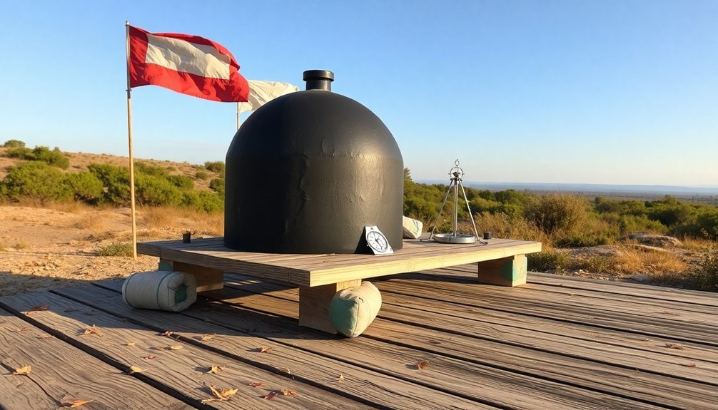 wind safety precautions advised