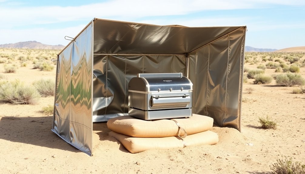 wind speed safety guidelines