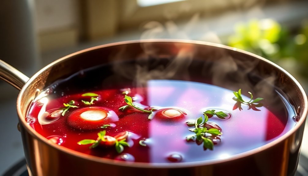 wine reduction misconceptions clarified