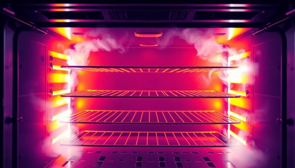 zoned temperature management system