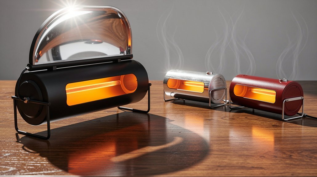 4 Best Evacuated Tube Solar Cookers Worth Every Penny in 2026