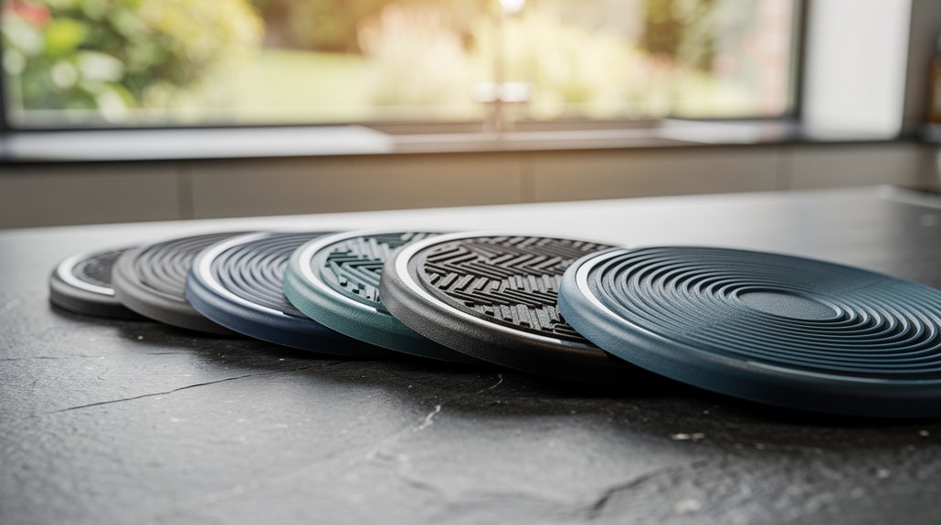 7 Best Heat-Resistant Pot Holders for Solar Cooking in 2026