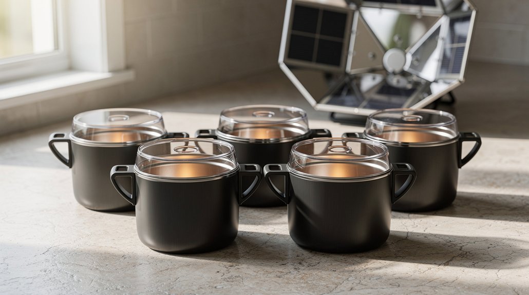 7 Best Insulated Thermal Cookers for Solar Ovens in 2026