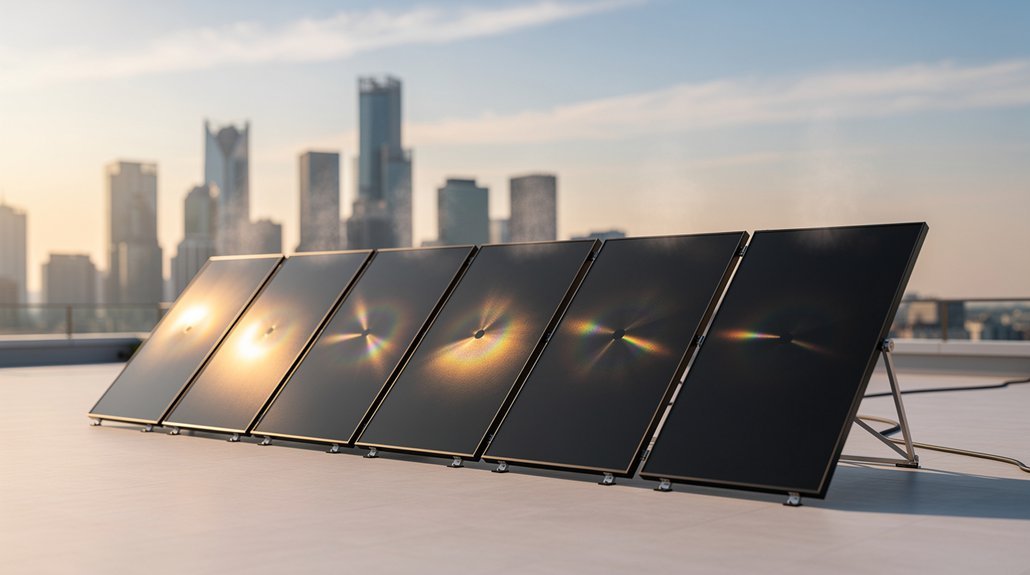 7 Best Reflective Solar Cooking Panels for Maximum Sun Power in 2026