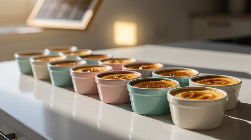 15 Best Solar Baking Ramekins for Individual Portion Desserts in 2026