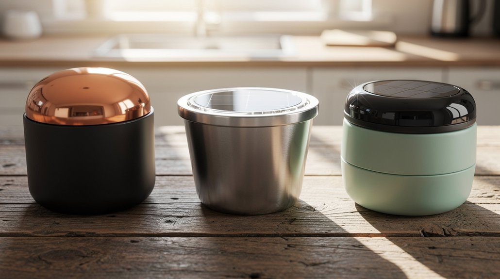 3 Best Solar Cocotte Pots for Long, Slow Sun-Powered Braises in 2026