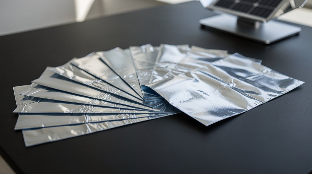 10 Best Durable Mylar Reflector Sheets for Custom Solar Cooker Builds in 2026