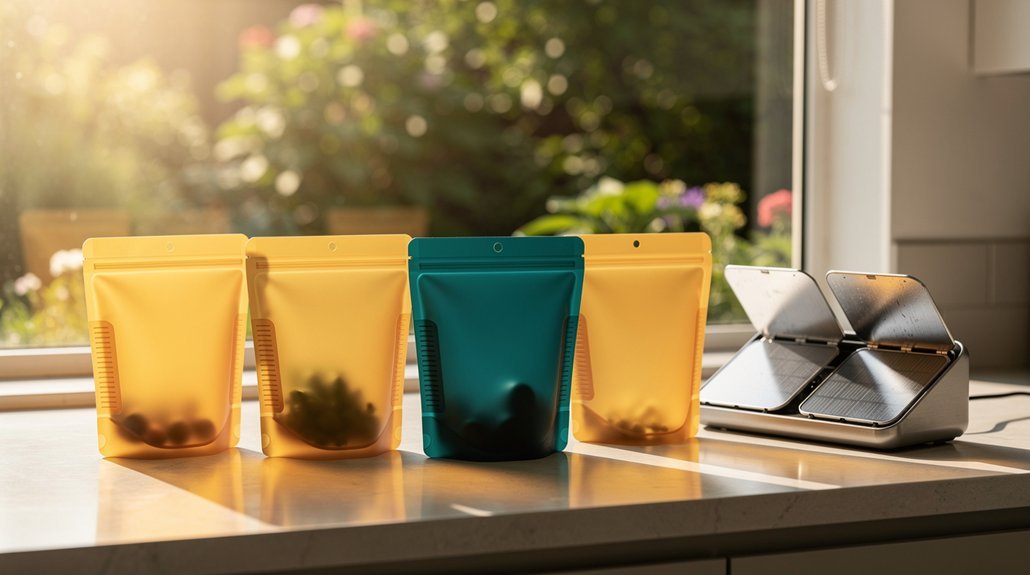 5 Best Reusable Silicone Cooking Pouches for Solar Bag Cookers in 2026