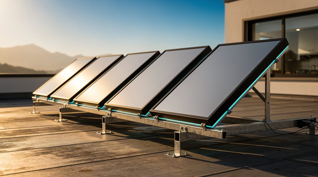 5 Best Double-Layer Solar Cooking Panels for Extra Power in 2026