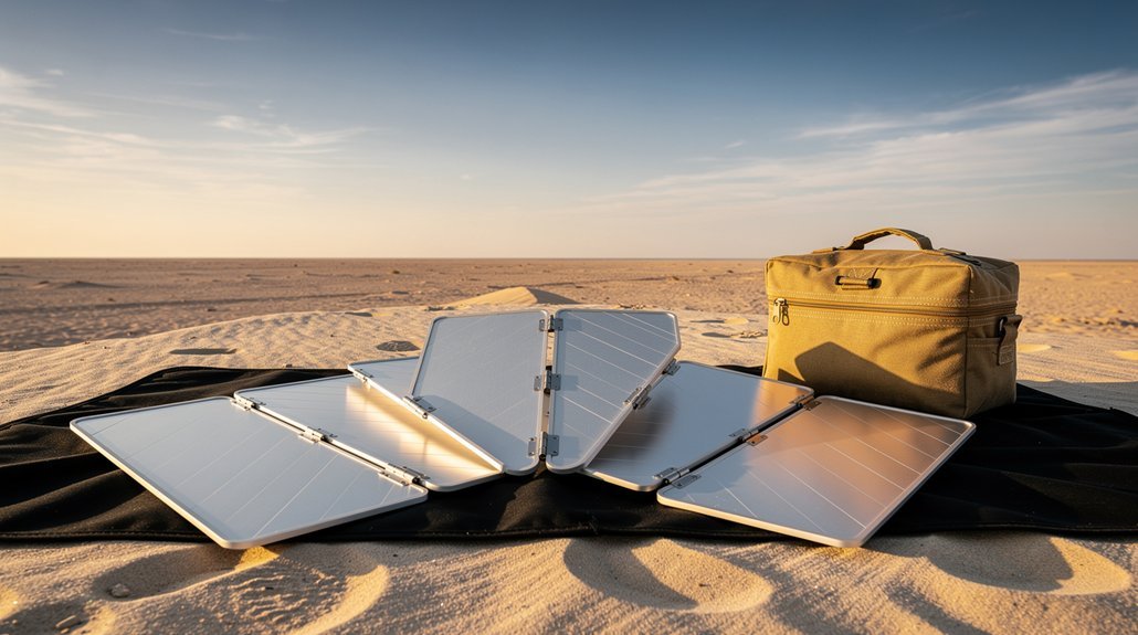 9 Best Solar Cooking Panels That Fold Flat & Travel Anywhere in 2026