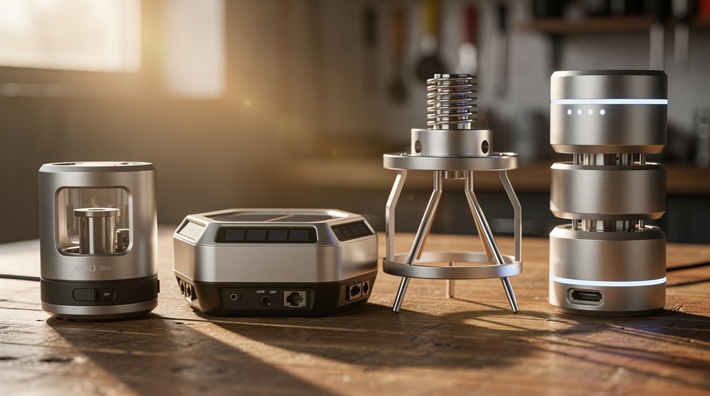 4 Best Pressure Cooking Adapters for Solar Panel Cookers in 2026