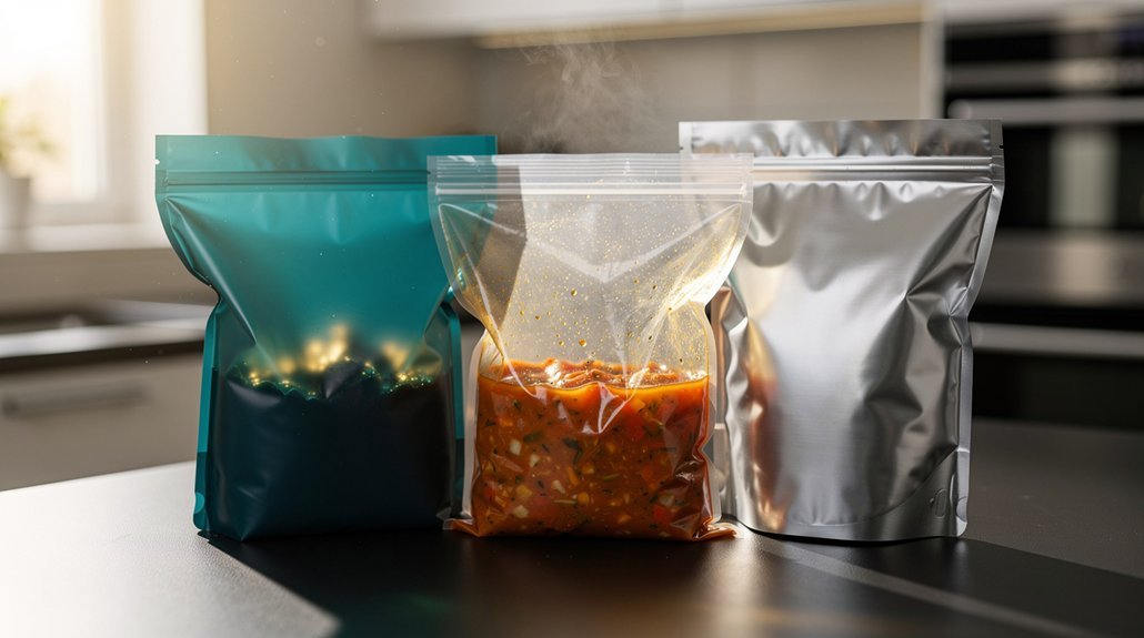 3 Best HDPE Cooking Bags for High‑Temp Solar Cooking in 2026