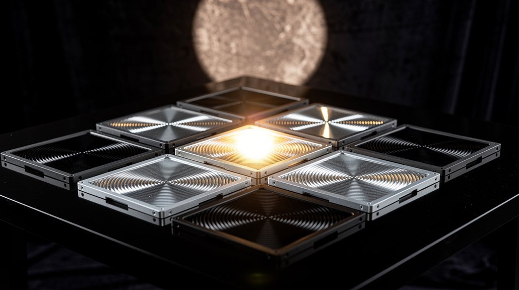 10 Best Heavy-Duty Magnifying Fresnel Sheets for Solar Concentrating in 2026