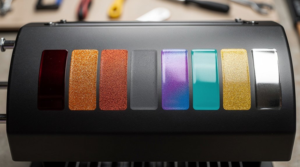 10 Best High-Temperature Solar Cooker Paint for Metal Surfaces in 2026