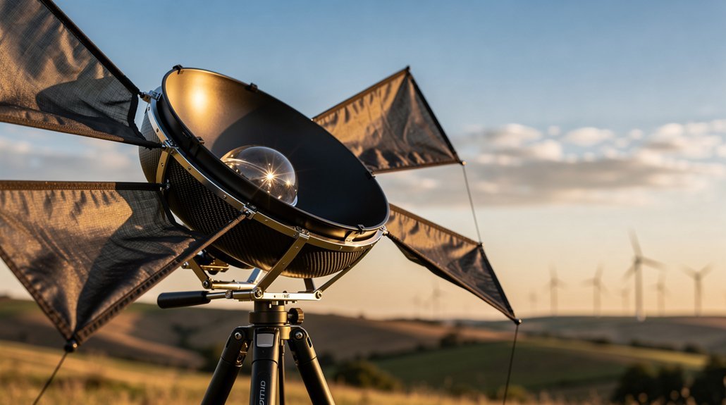 10 Best Low-Profile Solar Cooking Platforms for Windy Environments in 2026