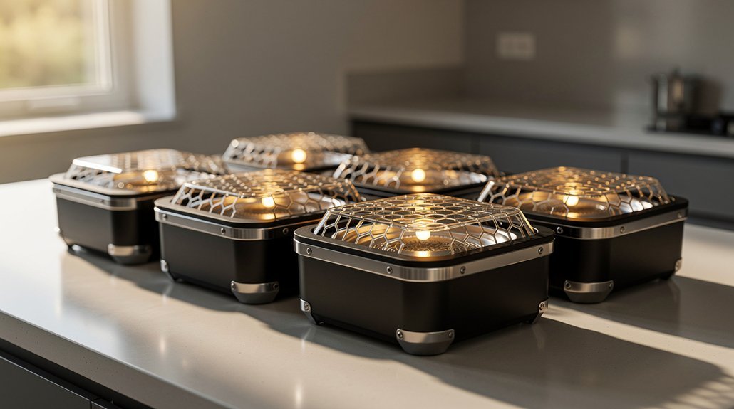 6 Best Solar Fireless Cookers for Indoor‑Safe Sun Cooking in 2026