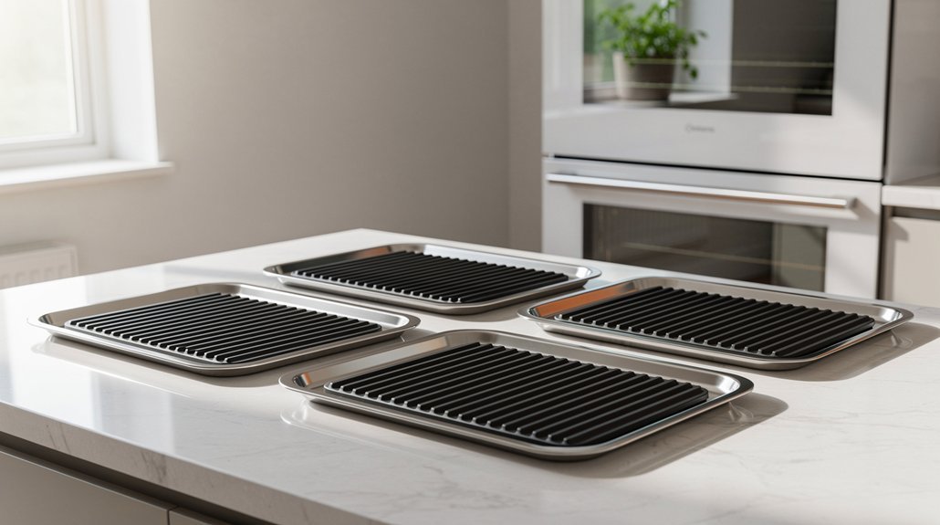 5 Best Solar Cooking Convection Mats for Even Heat Distribution in 2026