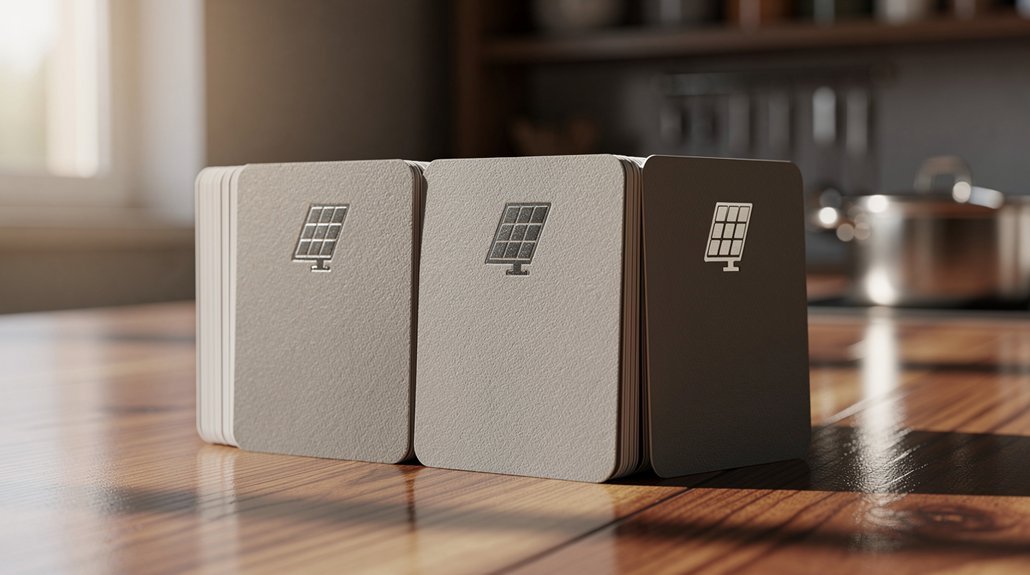 15 Best Solar Cooking Conversion Guides (Printed Reference Cards) for 2026