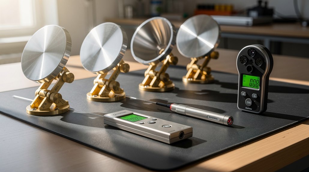 15 Best Solar Cooking Reflector Alignment Tools for Maximum Efficiency in 2026