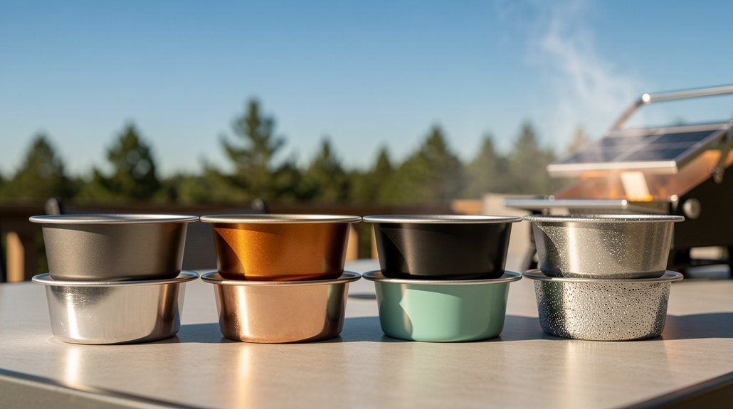 10 Best Sun Oven Compatible Muffin Tins for Outdoor Baking in 2026