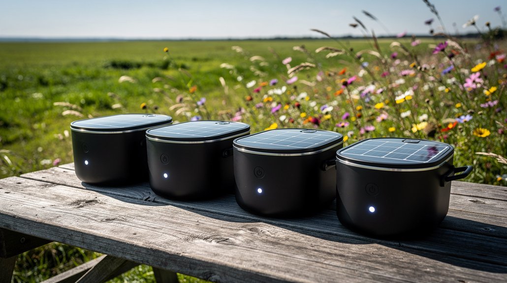 4 Best Sun-Powered Rice Cooker Pots for Off-Grid Meal Prep in 2026