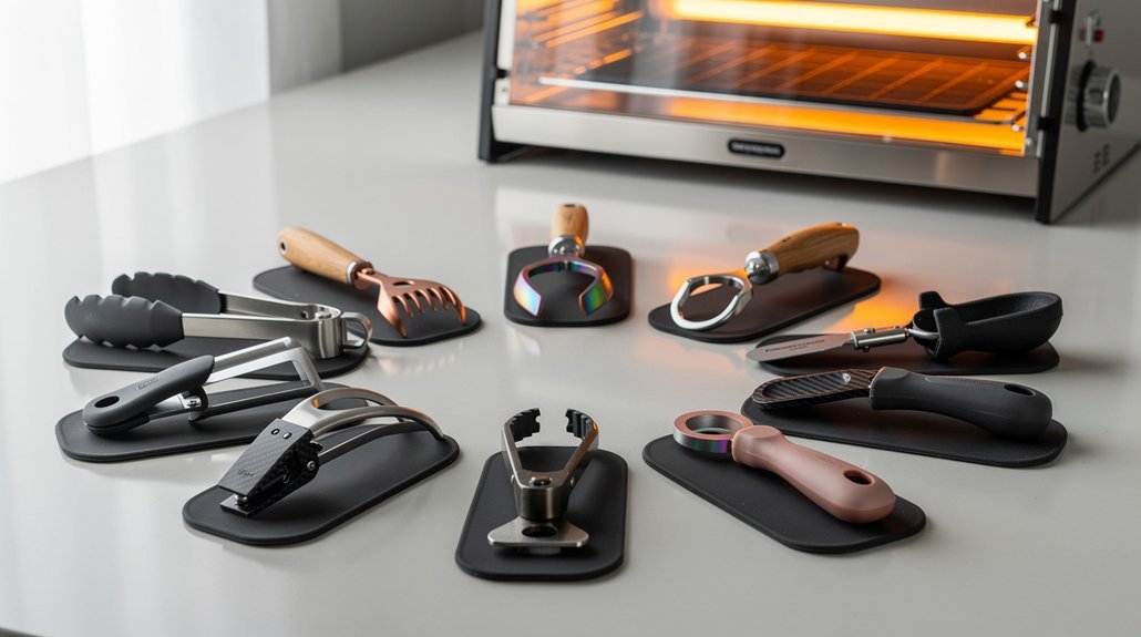 10 Best Pot Lifting Tools for Removing Hot Pots from Solar Ovens in 2026