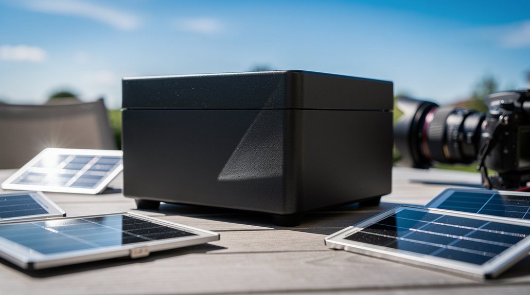 15 Best Heat-Absorbing Black Spray Paint for DIY Solar Cooking in 2026