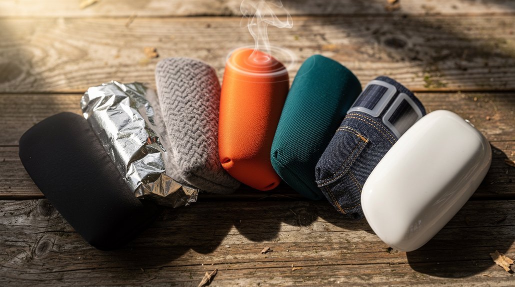 10 Best Insulated Pot Cozies to Extend Solar‑Cooked Meal Heat in 2026