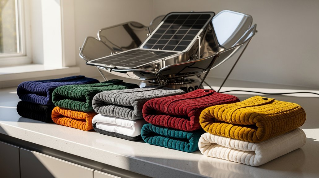 top insulated thermal blanket list