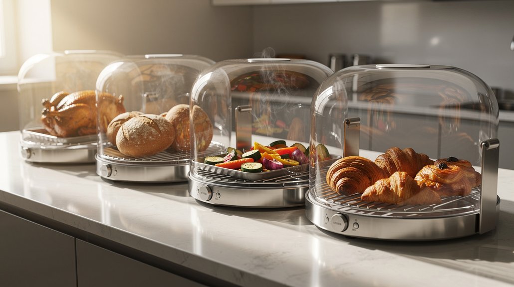 5 Best Roasting Racks for Popular Solar Ovens in 2026